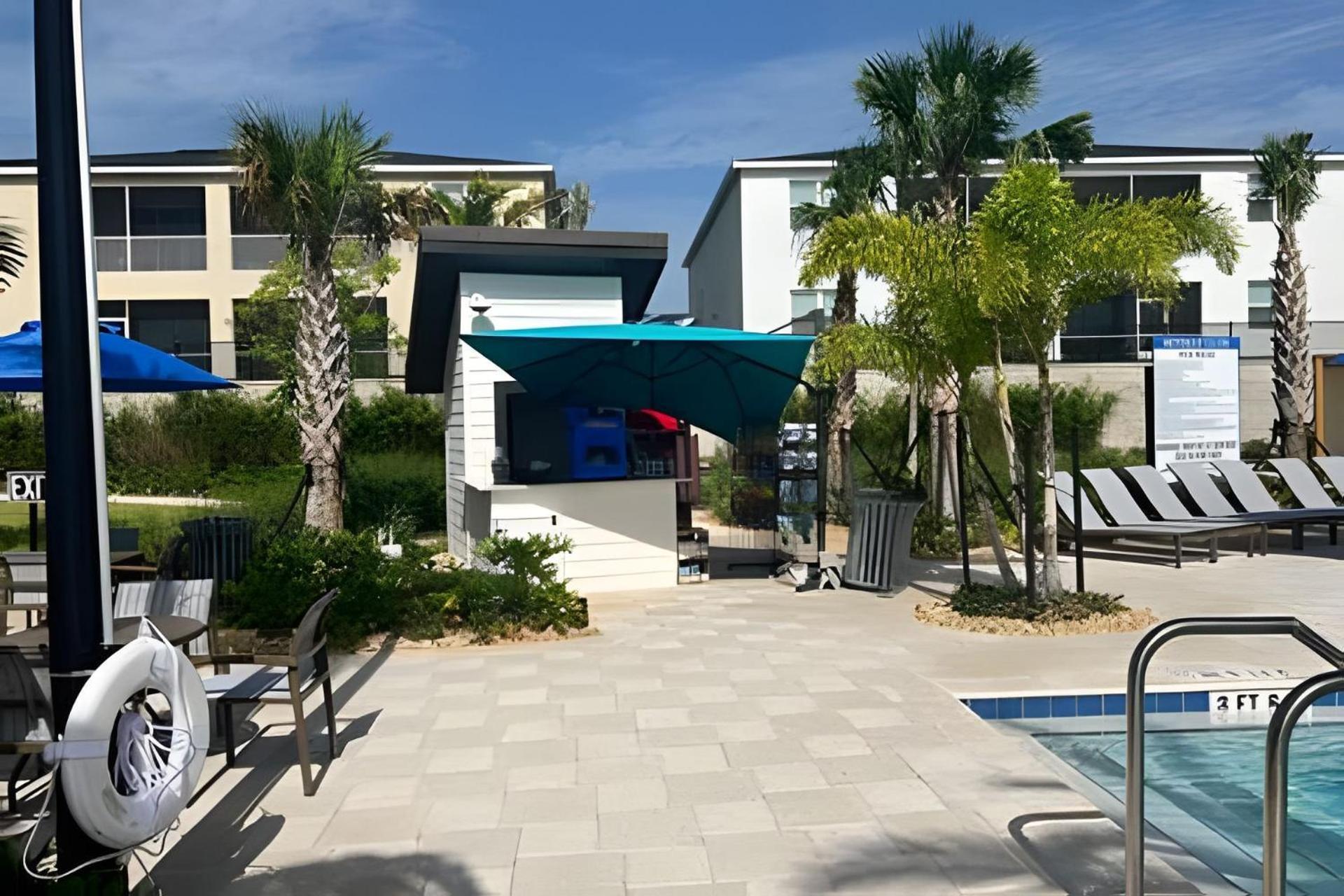 Stunning 5 Bedroom House Near Disney Davenport Buitenkant foto
