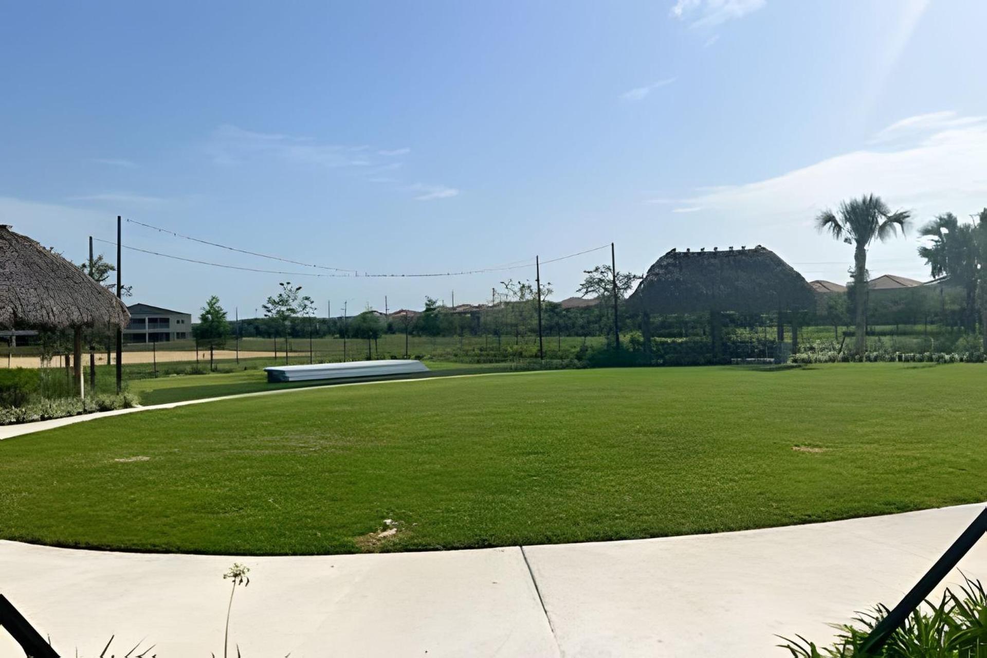 Stunning 5 Bedroom House Near Disney Davenport Buitenkant foto