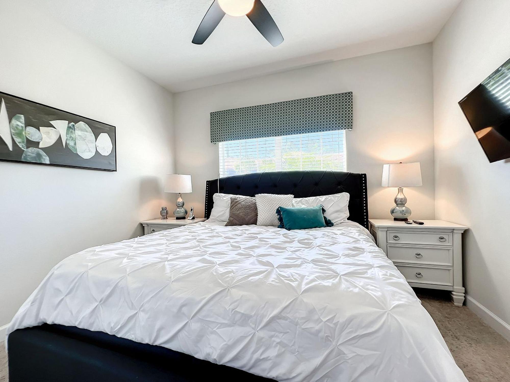Stunning 5 Bedroom House Near Disney Davenport Buitenkant foto