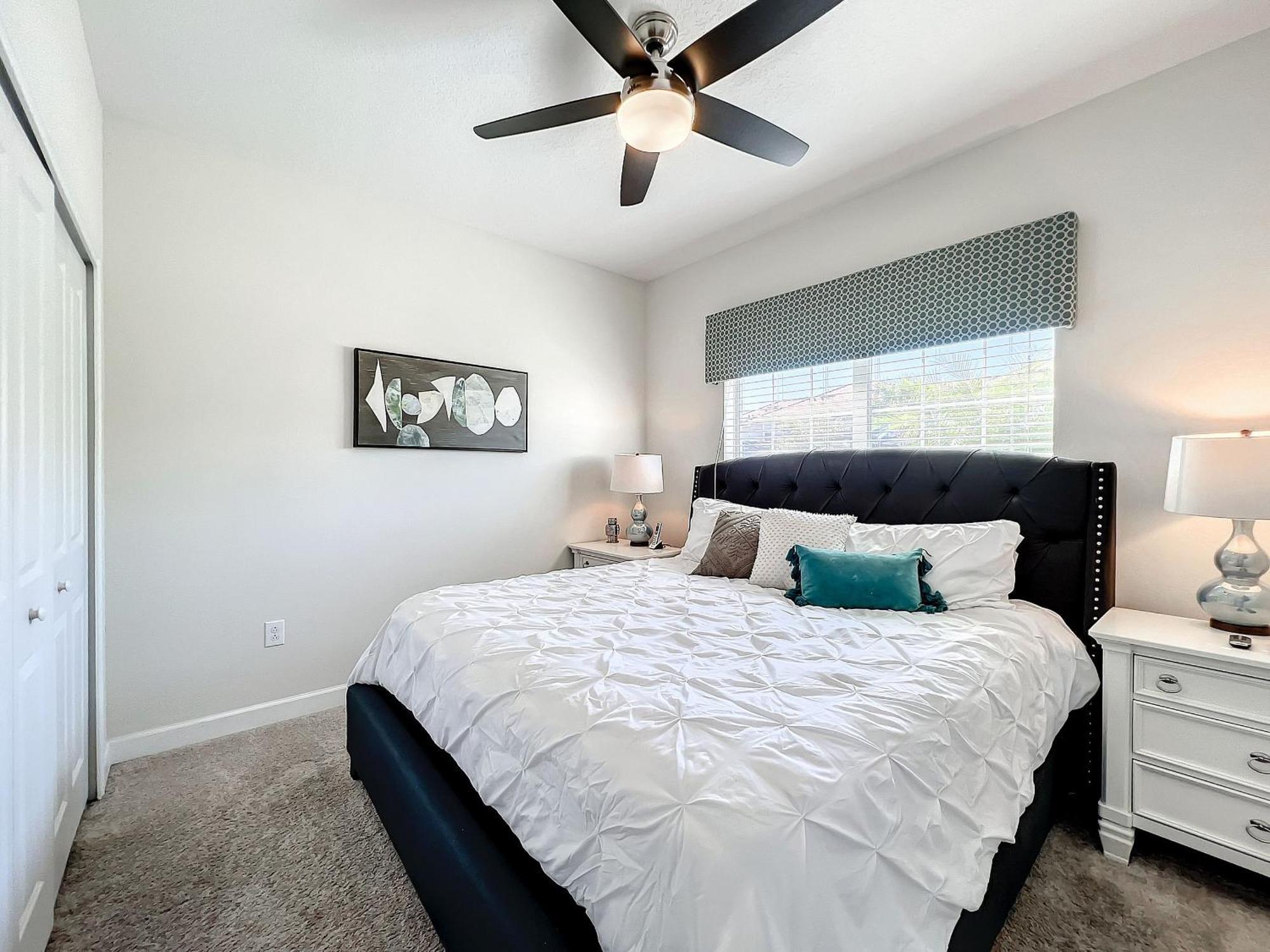Stunning 5 Bedroom House Near Disney Davenport Buitenkant foto